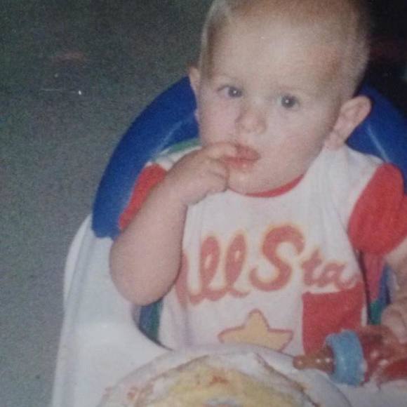 Meet your Posher, Jeremy - Picture 1 of 1